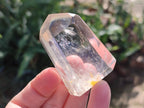 Polished Clear Quartz Crystals x 24 From Madagascar - Toprock Gemstones and Minerals 