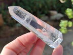 Polished Clear Quartz Crystals x 24 From Madagascar - Toprock Gemstones and Minerals 