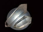 Polished Clear Quartz Crystals x 24 From Madagascar - Toprock Gemstones and Minerals 