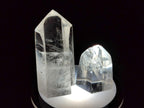 Polished Clear Quartz Crystals x 24 From Madagascar - Toprock Gemstones and Minerals 
