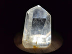 Polished Clear Quartz Crystals x 24 From Madagascar - Toprock Gemstones and Minerals 