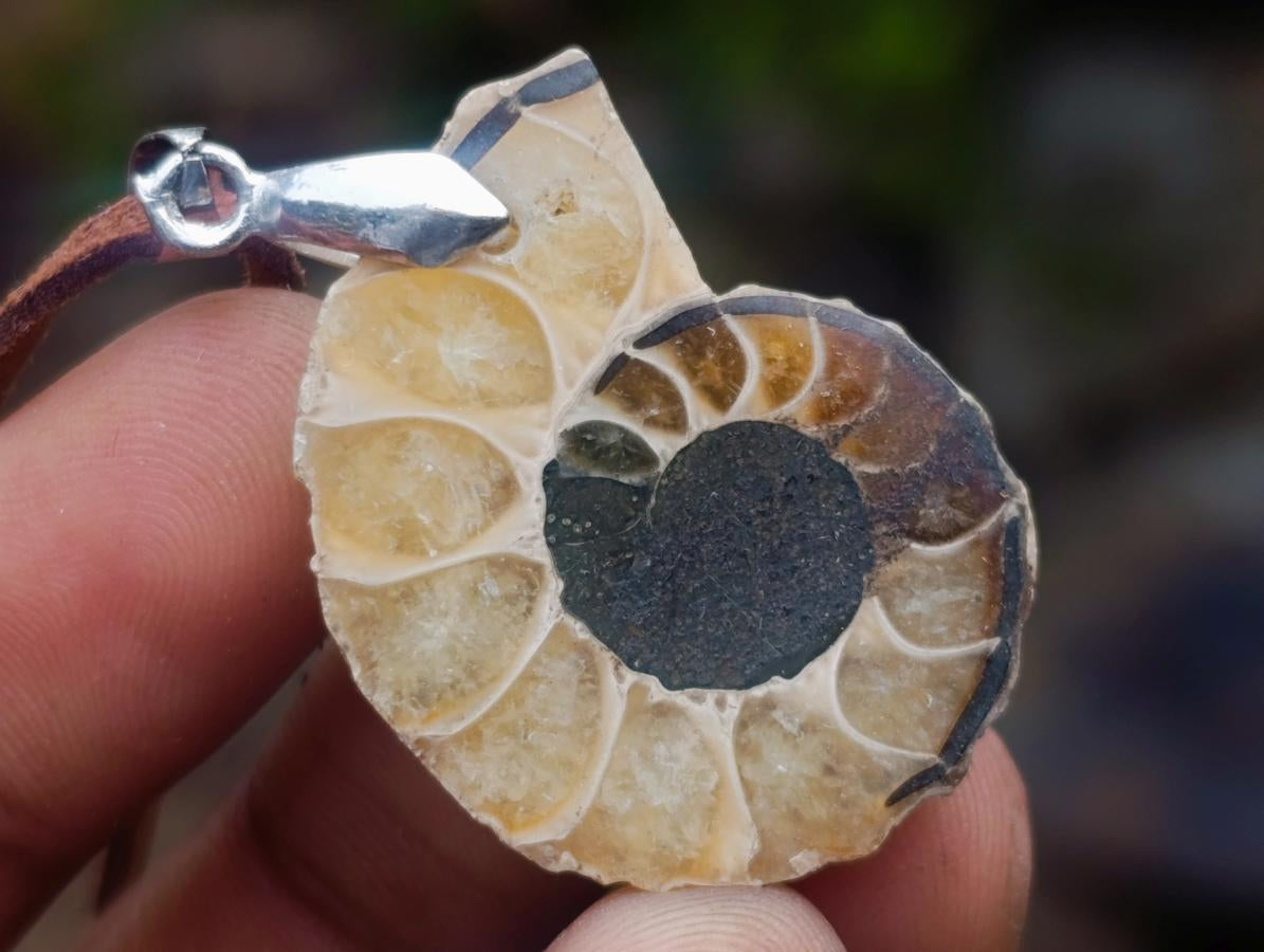 Hand Made Mixed Multi Mineral Necklaces x 20 From Madagascar - Toprock Gemstones and Minerals 