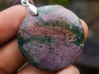 Hand Made Mixed Multi Mineral Necklaces x 20 From Madagascar - Toprock Gemstones and Minerals 