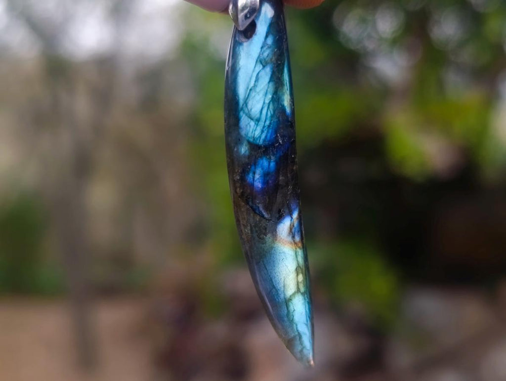 Hand Made Mixed Multi Mineral Necklaces x 20 From Madagascar - Toprock Gemstones and Minerals 