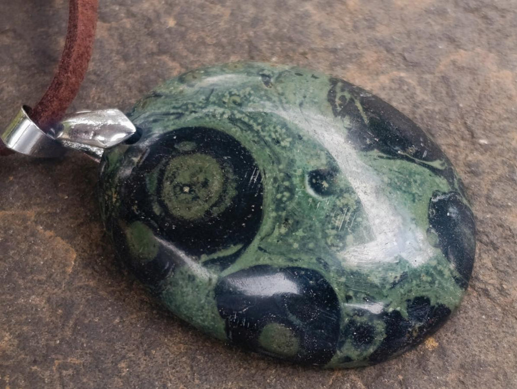 Hand Made Mixed Multi Mineral Necklaces x 20 From Madagascar - Toprock Gemstones and Minerals 