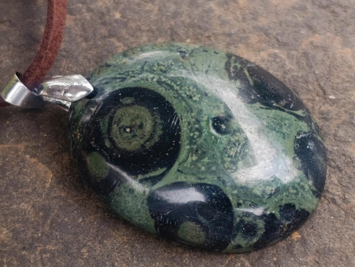 Hand Made Mixed Multi Mineral Necklaces x 20 From Madagascar - Toprock Gemstones and Minerals 
