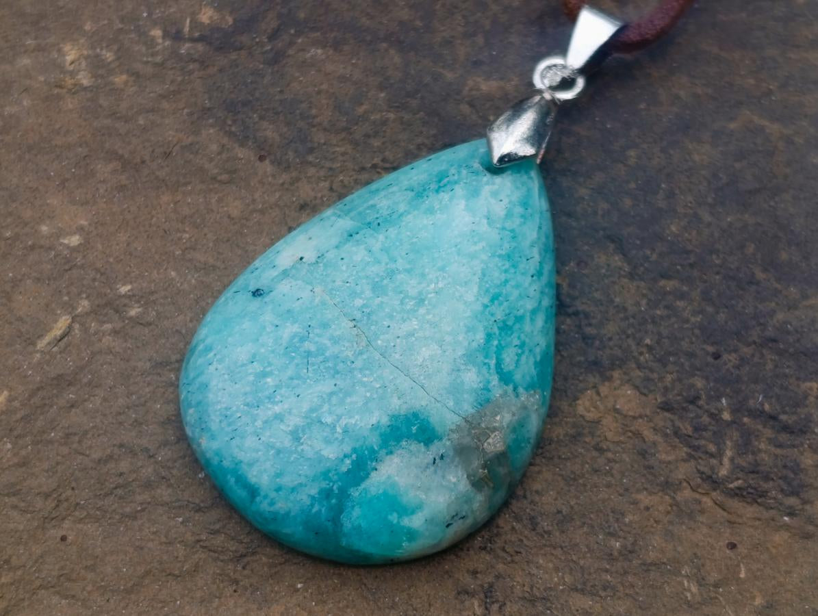 Hand Made Mixed Multi Mineral Necklaces x 20 From Madagascar - Toprock Gemstones and Minerals 