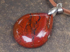 Hand Made Mixed Multi Mineral Necklaces x 20 From Madagascar - Toprock Gemstones and Minerals 