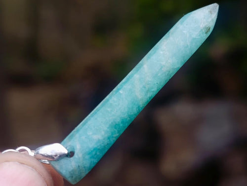 Hand Made Mixed Multi Mineral Necklaces x 20 From Madagascar - Toprock Gemstones and Minerals 
