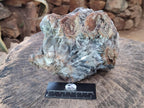 Natural Large Rare Bladed Barite Specimen x 1 From Shangulowé Mine, Congo - Toprock Gemstones and Minerals 