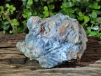 Natural Large Rare Bladed Barite Specimen x 1 From Shangulowé Mine, Congo - Toprock Gemstones and Minerals 