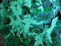 Natural Botryoidal Malachite Specimens x 2 From Congo - Toprock Gemstones and Minerals 