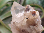 Natural Mixed Citrine and Luena Quartz Cascading Crystal Clusters x 12 From Luena, Congo - Toprock Gemstones and Minerals 