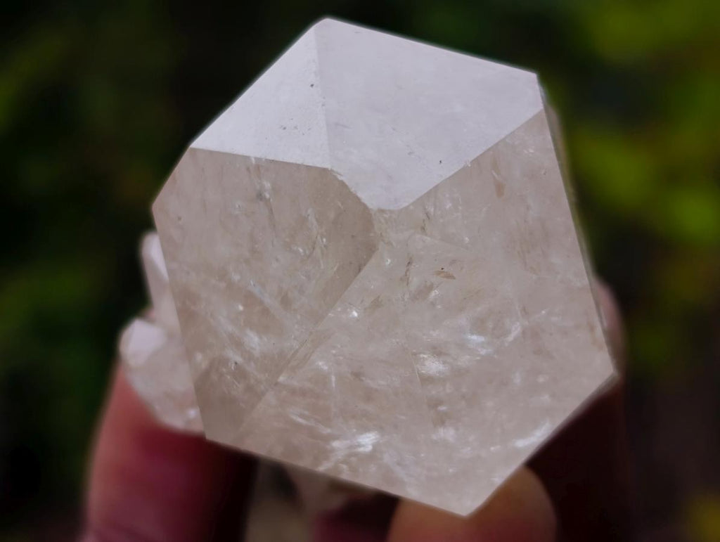 Natural Cascading Clear Citrine Quartz Crystals x 35 From Luena, Congo