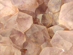 Natural XXL Jacaranda Amethyst Crystal Cluster x 1 From Mumbwa, Zambia - Toprock Gemstones and Minerals 