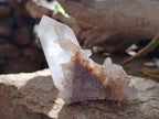 Natural Mixed Crystalline Quartz Clusters x 24 From Madagascar - Toprock Gemstones and Minerals 