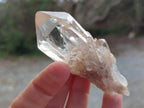 Natural Cascading Citrine Quartz Crystals x 24 From Luena, Congo - Toprock Gemstones and Minerals 