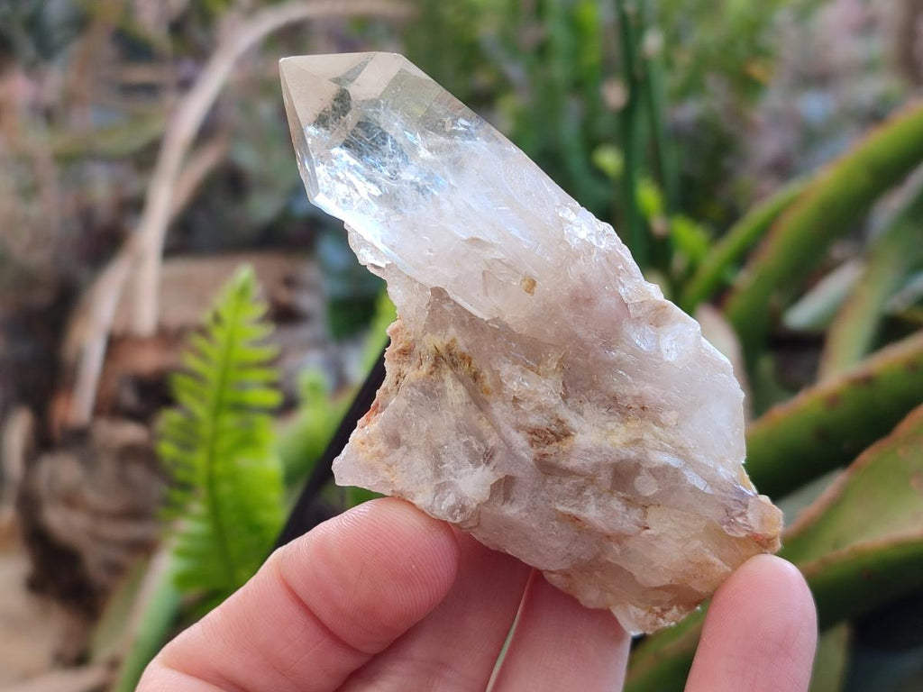 Natural Cascading Citrine Quartz Crystals x 24 From Luena, Congo - Toprock Gemstones and Minerals 