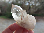 Natural Cascading Citrine Quartz Crystals x 24 From Luena, Congo - Toprock Gemstones and Minerals 