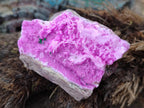 Natural Salrose Cobaltoan Dolomite Specimens x 12 From Kakanda, Congo - Toprock Gemstones and Minerals 