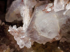 Natural XL Red Hematoid Crystal Cluster x 1 From Orange River, South Africa - Toprock Gemstones and Minerals 