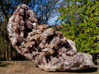 Natural XL Red Hematoid Crystal Cluster x 1 From Orange River, South Africa - Toprock Gemstones and Minerals 