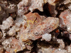 Natural XL Red Hematoid Crystal Cluster x 1 From Orange River, South Africa - Toprock Gemstones and Minerals 