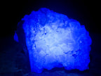 Natural Cabinet Size Green Cubic Fluorite Specimens x 3 From Mandrosonoro, Madagascar - Toprock Gemstones and Minerals 