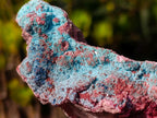 Natural Salrose Cobaltoan Dolomite Specimens with Associated Minerals x 3 From Kakanda, Congo - Toprock Gemstones and Minerals 