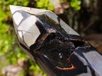 Polished and Natural Septerye Sauvage Display Crystals x 2 From Mahajanga, Madagascar - Toprock Gemstones and Minerals 