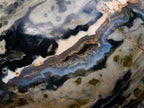 Polished XL Ocean Jasper Sphere x 1 From Boeny, Madagascar - Toprock Gemstones and Minerals 