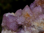Natural Mix of Spirit Quartz Clusters x 12 From Boekenhouthoek, South Africa - Toprock Gemstones and Minerals 