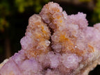 Natural Mix of Spirit Quartz Clusters x 12 From Boekenhouthoek, South Africa - Toprock Gemstones and Minerals 