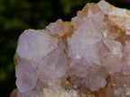 Natural Mix of Spirit Quartz Clusters x 12 From Boekenhouthoek, South Africa - Toprock Gemstones and Minerals 