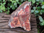 Natural Nguni Jasper Cobbed Specimens x 3 From Northern Cape, South Africa - Toprock Gemstones and Minerals 