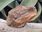 Natural Nguni Jasper Cobbed Specimens x 3 From Northern Cape, South Africa - Toprock Gemstones and Minerals 