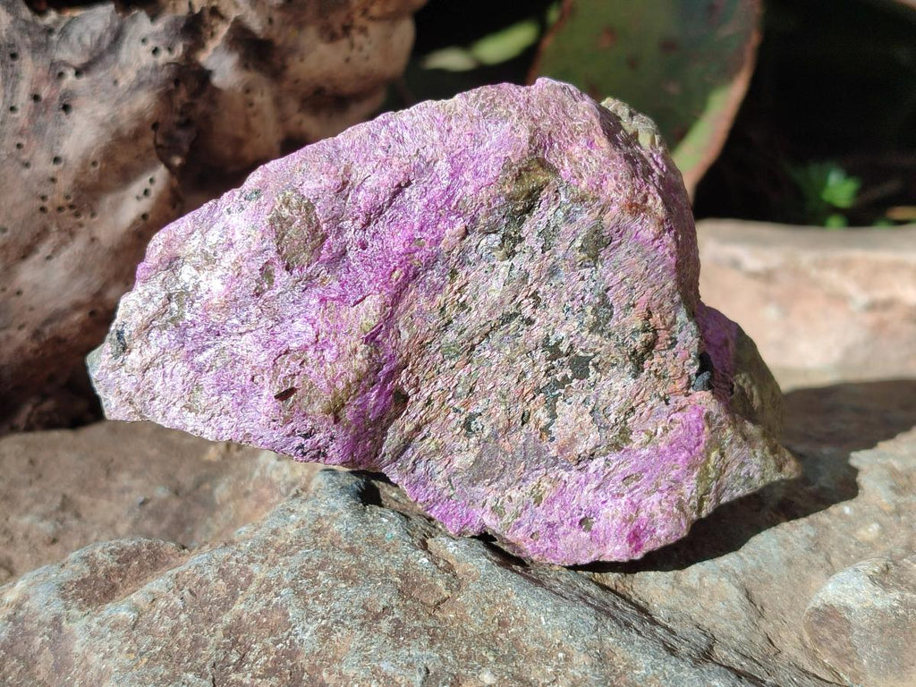 Natural Multi Mineral Specimens x 12 From Southern Africa - Toprock Gemstones and Minerals 