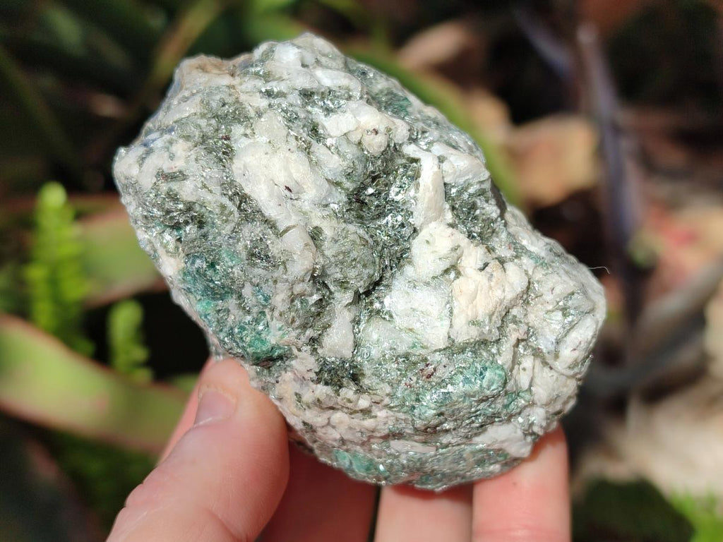 Natural Multi Mineral Specimens x 12 From Southern Africa - Toprock Gemstones and Minerals 