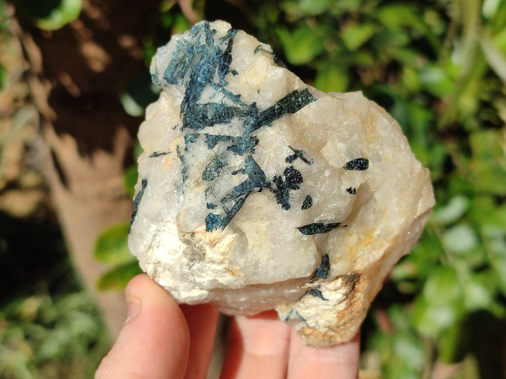 Natural Multi Mineral Specimens x 12 From Southern Africa - Toprock Gemstones and Minerals 