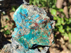 Natural Multi Mineral Specimens x 12 From Southern Africa - Toprock Gemstones and Minerals 