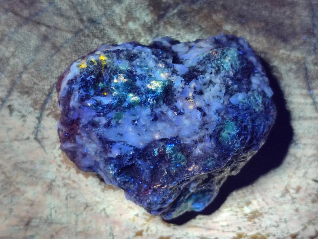Natural Multi Mineral Specimens x 12 From Southern Africa - Toprock Gemstones and Minerals 