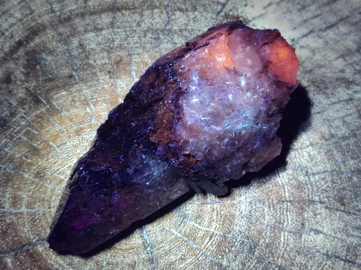 Natural Multi Mineral Specimens x 12 From Southern Africa - Toprock Gemstones and Minerals 