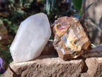 Natural Multi Mineral Specimens x 12 From Southern Africa - Toprock Gemstones and Minerals 