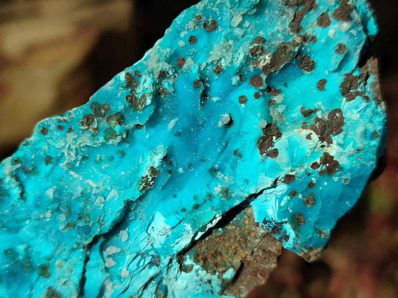 Natural Multi Mineral Specimens x 12 From Southern Africa - Toprock Gemstones and Minerals 