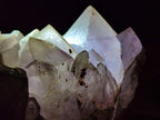 Natural XL Jacaranda Amethyst Cluster x 1 From Mumbwa, Zambia - Toprock Gemstones and Minerals 