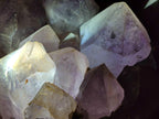 Natural XL Jacaranda Amethyst Cluster x 1 From Mumbwa, Zambia - Toprock Gemstones and Minerals 
