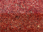 Polished Garnet Display Crystals x 2 From Mahajanga, Madagascar - Toprock Gemstones and Minerals 