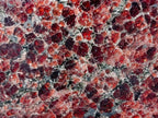 Polished Garnet Display Crystals x 2 From Mahajanga, Madagascar - Toprock Gemstones and Minerals 