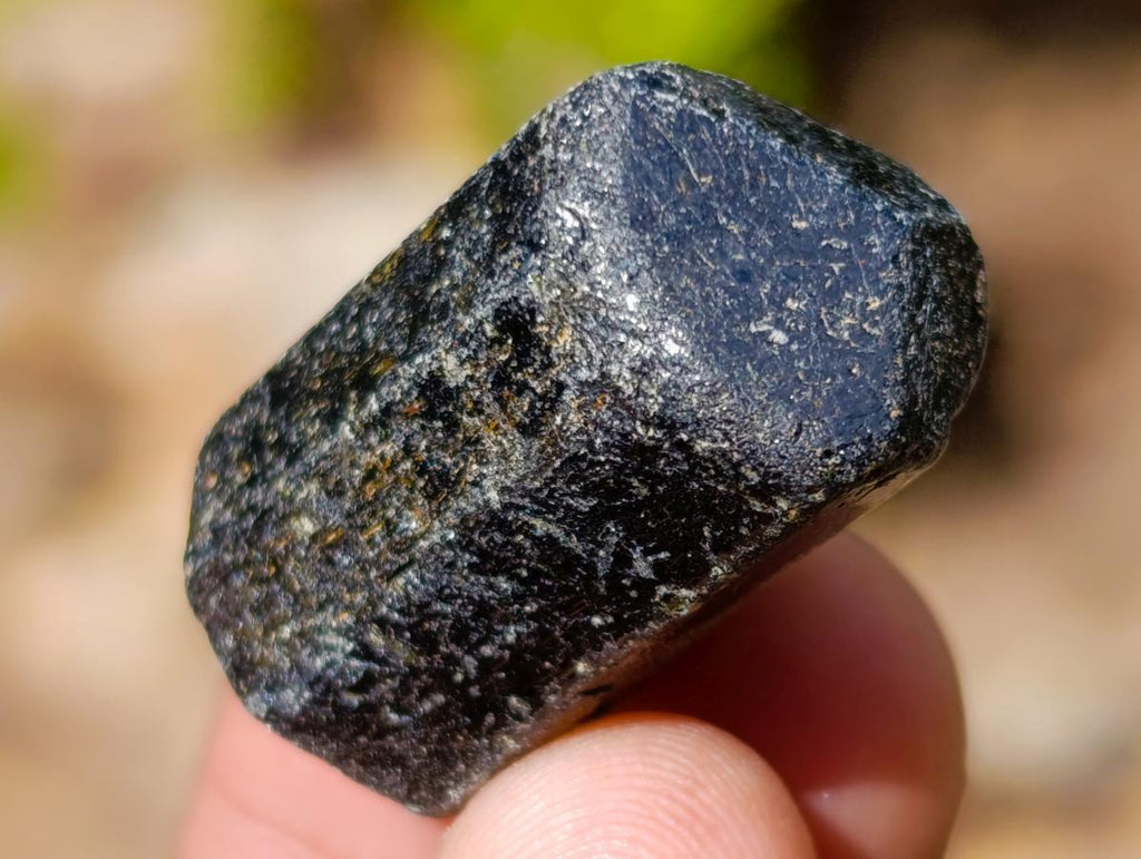 Natural Schorl Black Tourmaline Crystals x 215 From Zimbabwe - Toprock Gemstones and Minerals 