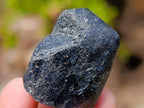 Natural Schorl Black Tourmaline Crystals x 215 From Zimbabwe - Toprock Gemstones and Minerals 
